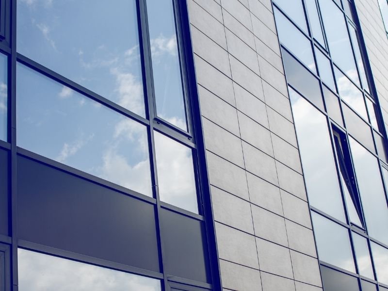 Películas Insulfilm no Bairro Alto da XV em Curitiba