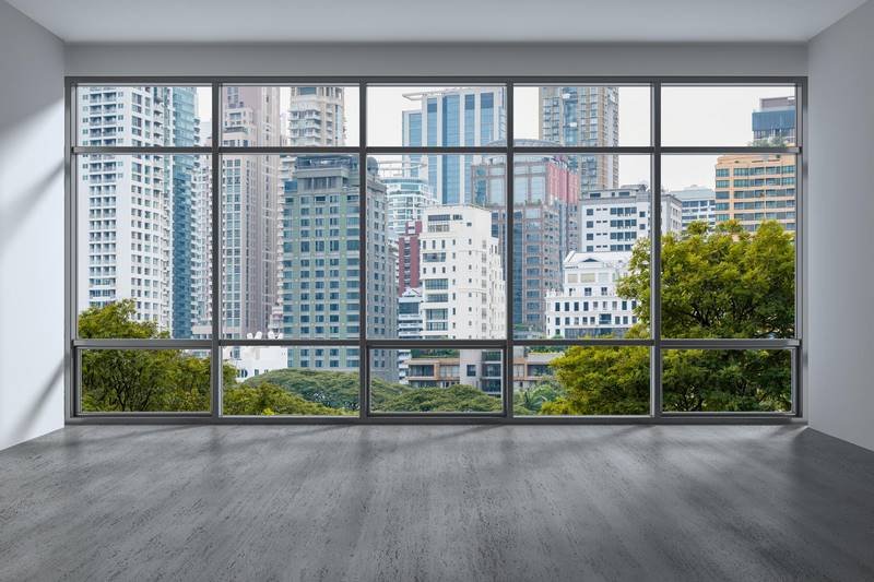 Películas Insulfilm no Bairro Butiatuvinha em Curitiba